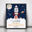 Recherche de rocket ship posters Astronaute