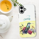 Recherche de de colibri iphone coques Fleur