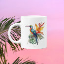 Recherche de paradis tasses Jungle