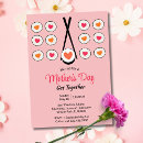 Recherche de sushi party invitations Pour elle