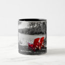 Recherche de chai latte tasses Rouge