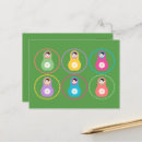 Recherche de babushka cartes postales Matryoshka