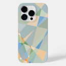 Recherche de cubisme iphone coques Abstrait
