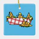 Recherche de nacho ornements Fromage