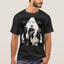 Recherche de roxy tshirts Musique