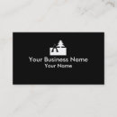 Recherche de tente cartes visite Blanc
