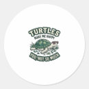 Recherche de tortue heureuse autocollants Océan