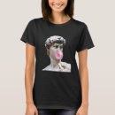 Recherche de michelangelo david tshirts Homme