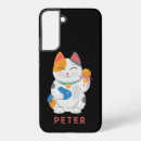Recherche de chance coques Charme chanceux