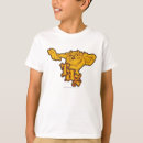 Recherche de taz tshirts Looney tooney devil