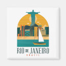 Recherche de jésus magnets Vintage