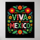 Recherche de mexique posters Floral