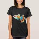 Recherche de mérite tshirts Pêche