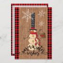 Recherche de plaid noël invitations Bonhomme de neige