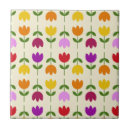 Recherche de motif scandinave carreaux Coloré