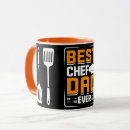 Recherche de spatule tasses Chef