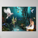 Recherche de rêve de papillon posters Pour enfants