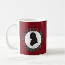 Recherche de robert burns tasses Tartan