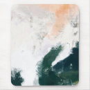 Recherche de art moderne tapis souris Abstrait