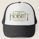 Recherche de jackson casquettes Le film de hobbit