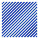 Recherche de rayures posters Bleu