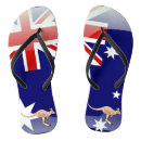 Recherche de australienne chaussures Drapeau
