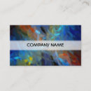 Recherche de multicolore cartes visite Peinture