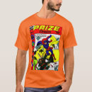 Recherche de avion de bande dessinée tshirts Vintage