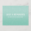 Recherche de menthe verte cartes postales Moderne