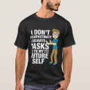 Recherche de délégué tshirts Sarcasme