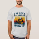 Recherche de tondeuse tshirts Tonte