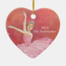 Recherche de commémoratives ornements Ballet