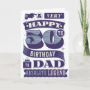 Recherche de hipster anniversaire cartes Vintage