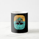 Recherche de skul tasses Rétro