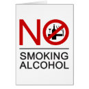 Recherche de non fumeur cartes postales Interdiction de fumer