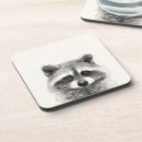 Recherche de dessins dessous de verres Bois