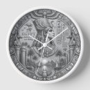 Recherche de égyptien horloges Histoire