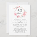 Recherche de fleur de cerisier mariage invitations Invités