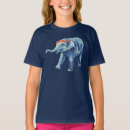 Recherche de éléphant mignon tshirts Jungle