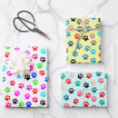 Recherche de chat chien papier cadeau Amoureux