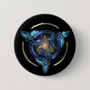 Recherche de trinité badges Wicca