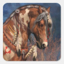 Recherche de mustang sauvage autocollants Peinture