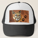 Recherche de cuill casquettes Animal