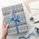Recherche de décor papier cadeau Coeur
