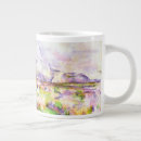 Recherche de paul cezanne tasses Paysage