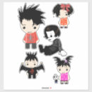 Recherche de petit vampire autocollants Vampires
