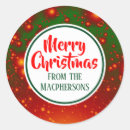 Recherche de tache rouge autocollants Vert