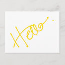 Recherche de illustratif posters Jaune