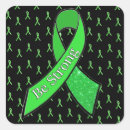 Recherche de maladie lyme autocollants Sensibilisation