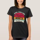 Recherche de le télétravail tshirts Mars